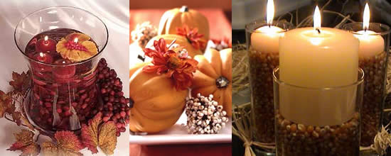 Fall Wedding Ideas Well fall is here and it is a beautiful time to get 