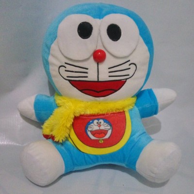 Gambar Boneka Doraemon