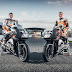 MotoGP: Primer test del año para KTM