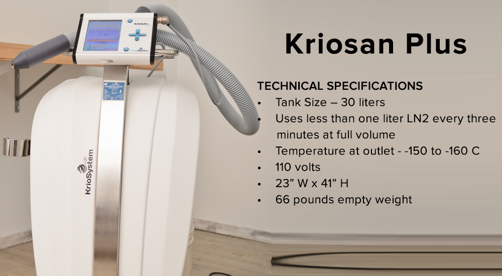 Kriosan Plus