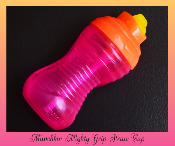 munchkin sippy cup straw