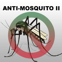 Aplikasi Pengusir Nyamuk