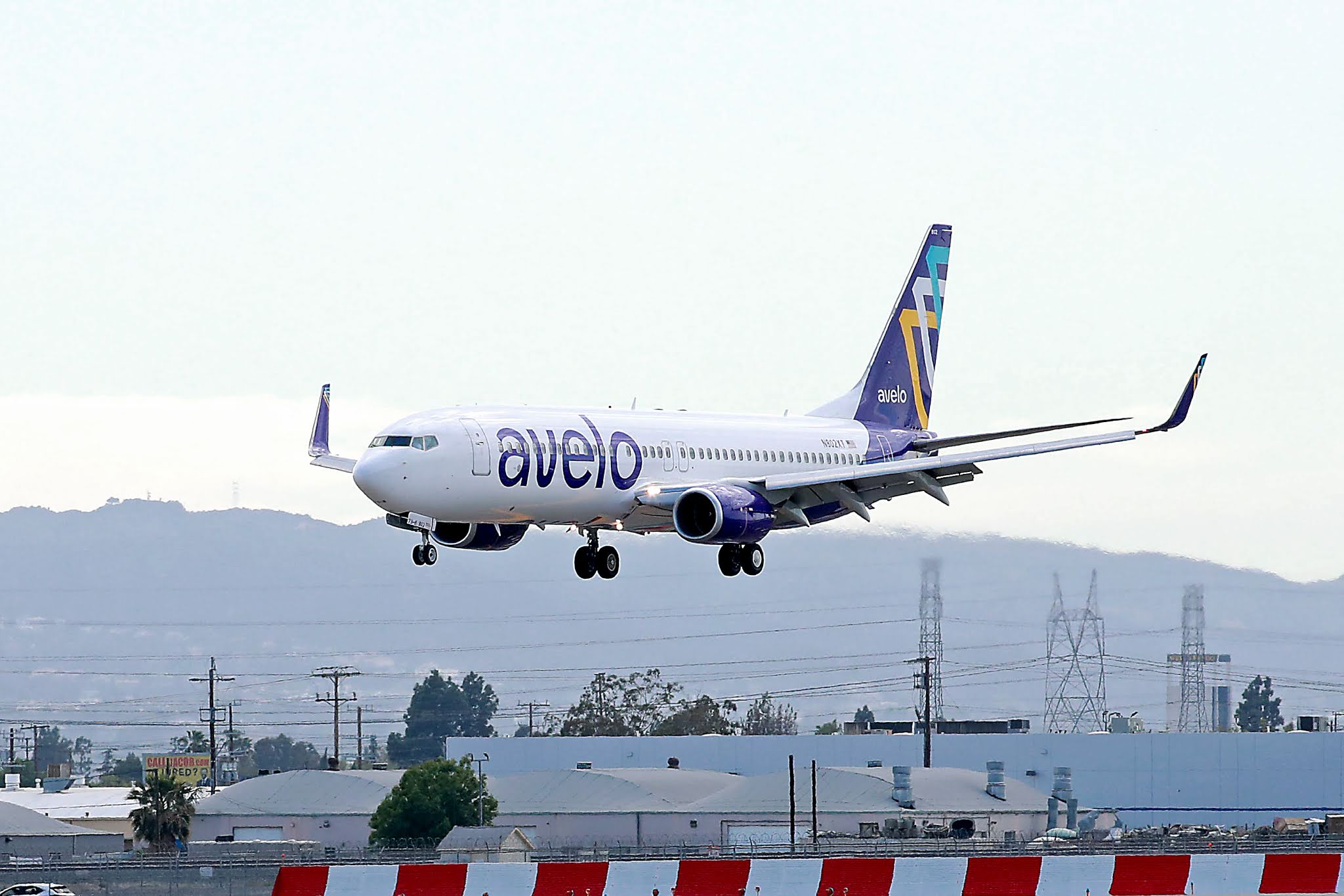 Meet Avelo - America's Newest Airline