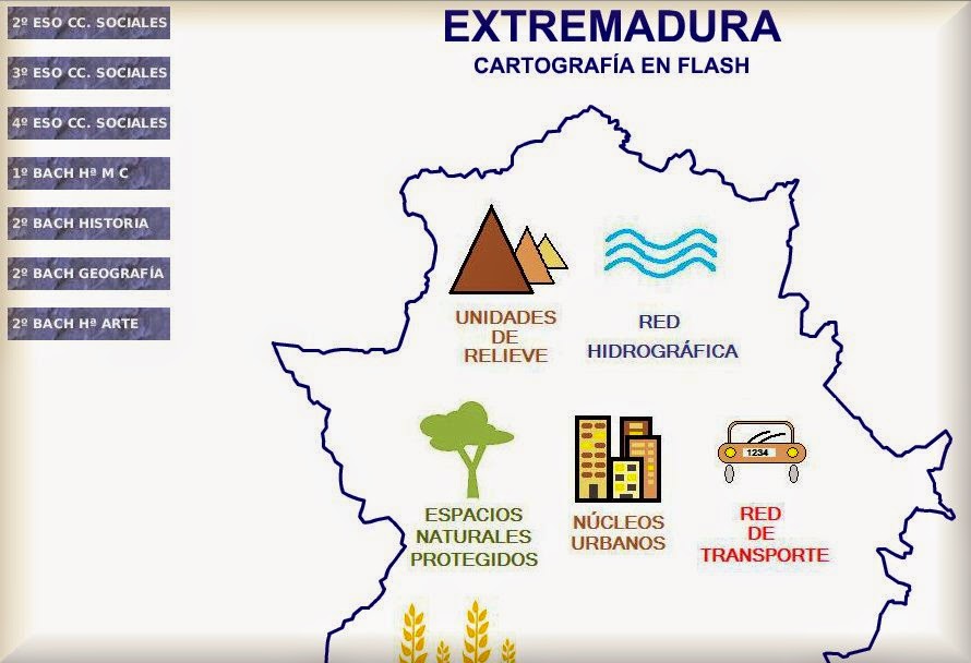 http://contenidos.educarex.es/sama/2010/csociales_geografia_historia/geografia/ejercicios/cartografia_extremadura.html