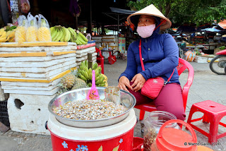 RETRATOS, GENTE DEL MUNDO. HOI AN, VIETNAM