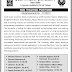 Non Faculty Jobs-South Asia University