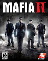 Mafia 2, Game, xbox, box, art, cover, image