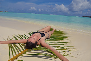 Pack for Visiting the Best Beaches on Thulusdhoo