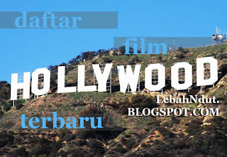 Daftar Film Barat Hollywood Terbaru Bulan juli 2012
