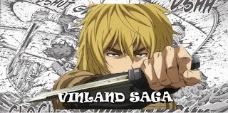 Vinland Saga, Anime