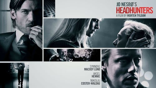 Headhunters 2011 online gratis repelis