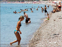 İstanbul Plajları, İstanbul'da Denize Girilebilecek Yerler Neresi?