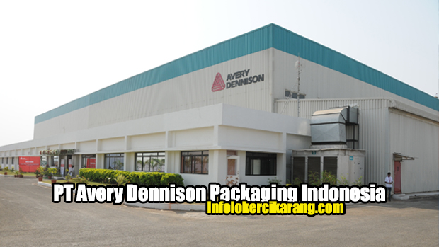 PT Avery Dennison Packaging Indonesia