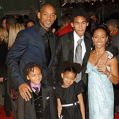 will smith family images. Shereewillard trey smith he is