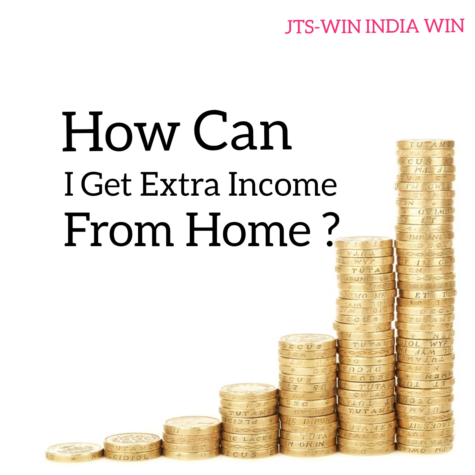 how can i earn money at home without any investment