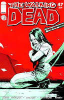 The Walking Dead - Volume 8 #47