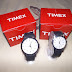 Timex Credit Card / Todd Snyder X Timex Q Bracelet Watch