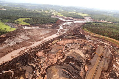 Resultado de imagem para Governo diz que anteciparÃ¡ Bolsa FamÃ­lia em Brumadinho; Caixa vai liberar saques do FGTS