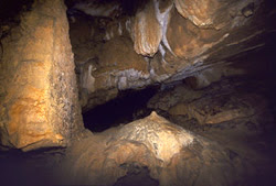 cueva sidron