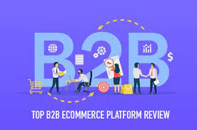 Global B2B Platform For Suppliers And Buyers