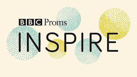 BBC Proms Inspire