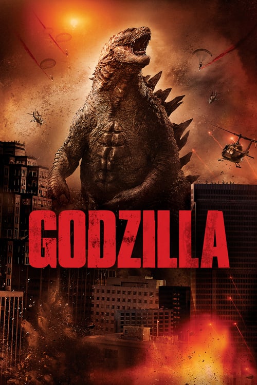 Godzilla 2014 Film Completo In Italiano Gratis