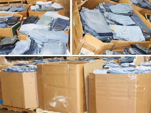 Grosir Celana Jeans Tanah Abang