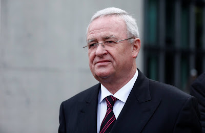 Martin Winterkorn Vermögen