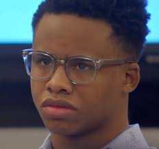 US rapper, TayK,19, found guilty of murder, faces up to 99 years in prison