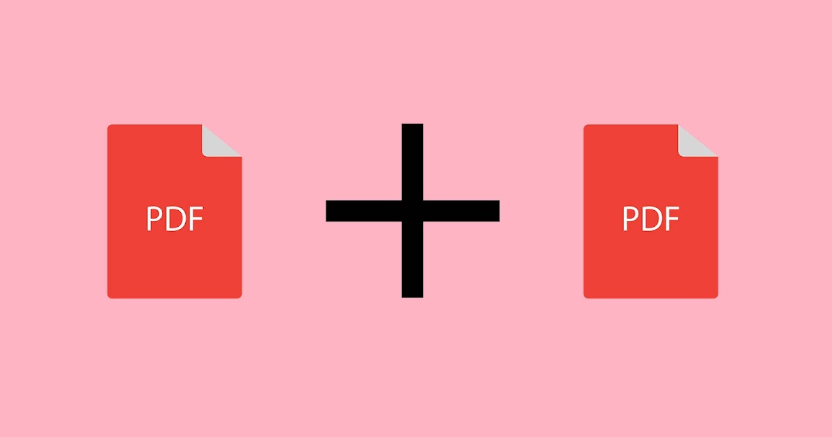 Cara Menggabungkan File PDF Online Gratis - Panduanit