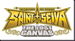 Lost Canvas 001 (editorial IVREA)