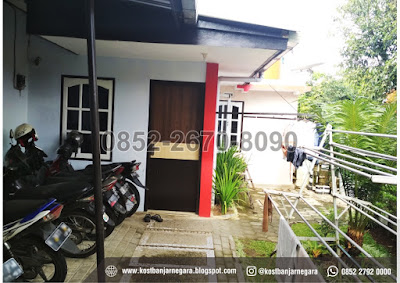 kost farida banjarnegara, kost di banjarnegara, 0852-2792-0000