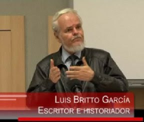 L. Britto García