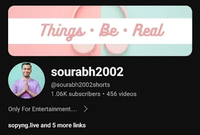 How to get 1k subscribers