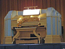 Mighty Wurlitzer