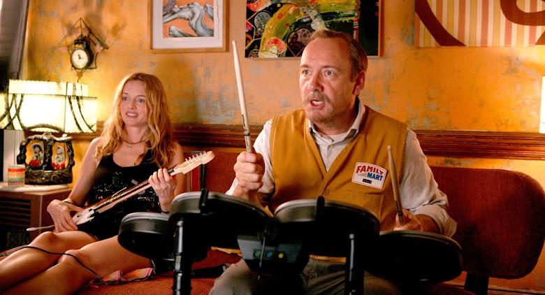 Father of Invention 2010 online pelicula