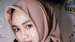 Awek Tudung Comel Sangat