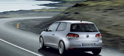 Volkswagen Golf Sétima geração