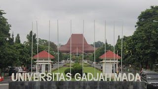 Universitas Gadjah Mada