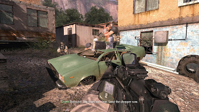 Call of Duty Modern Warfare 2 Pc