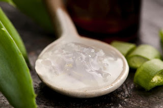 Curar La Rosacea Con Aloe Vera