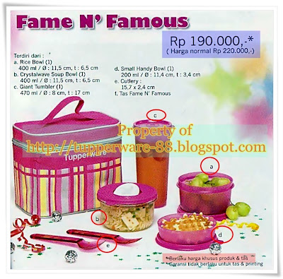 Tupperware-Katalog Promo Tupperware Terbaru-Katalog Tupperware Desember 2011-3