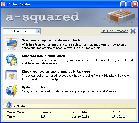 A-squared Free 4.5.0.27c