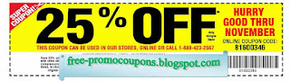 Free Printable Harbor Freight Coupons