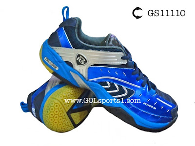 sepatu bulutangkis RS Rosobin 08