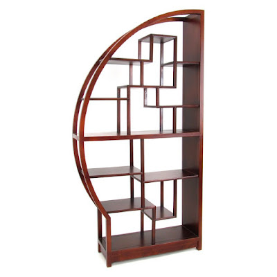 Bookcase Room Dividers Type Choices