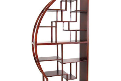 Bookcase Room Dividers Type Choices