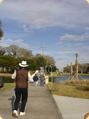 Old Trolley Tour, St. Augustine, FL 519