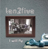 Ten 2 Five - I Will Fly (2004)