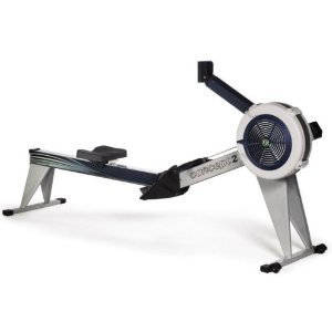 Concept2 Model E Rowing Machine